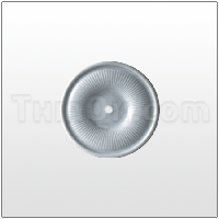 Garlock (TPA0092) Diaphragm 1''