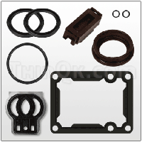 Air Valve Kit (T255061)