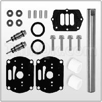 Air Valve Seal kit (T24K850)