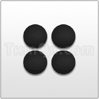 Ball Kit Neoprene (T24K941)