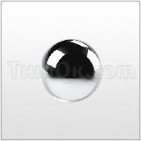Ball (T103462) STAINLESS STEEL