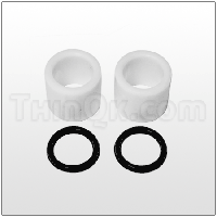 Center Bushing Kit (T24K854)
