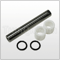 Center shaft kit (T24W208)