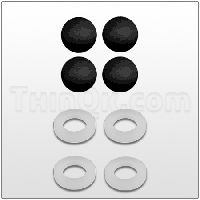 Repair kit (TD07-970)