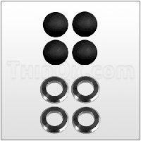 Repair kit (TD0B-380)