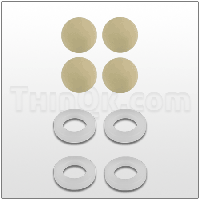 Repair kit (TD0C-950)