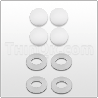 Repair kit (TD07-A10)