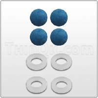 Repair kit (TD07-960)