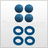 Repair kit (TD0B-660)