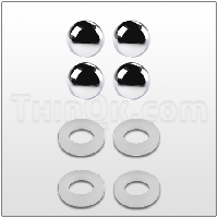 Repair kit (TD07-930)