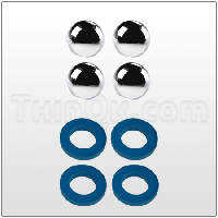 Repair kit (TD0B-640)