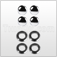 Repair kit (TD0B-340)