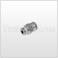 Connector (T115671) POLYPROPYLENE