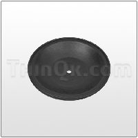 Diaphragm (T819.7132) FKM/VITON