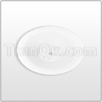 Diaphragm (T819.0214) PTFE