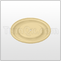 Diaphragm (T819.4363) HYTREL