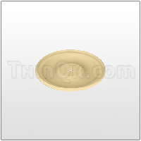 Diaphragm (T189537) HYTREL
