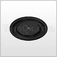 Diaphragm (T819.7061) GEOLAST