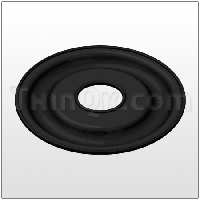 Diaphragm (T819.7067) GEOLAST