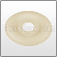 Diaphragm (T819.8002) HYTREL