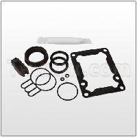 Air Valve Kit (T236273)