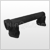 Manifold outlet (T819.0225) BSPT ALU
