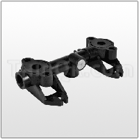 Manifold NPT (T192571) ACETAL