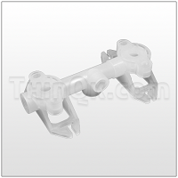 Manifold inlet (T192575) BSPT PP
