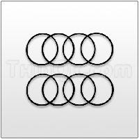 O-Ring Kit Buna (T24K909)
