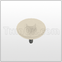 Piston (T187712) POLYPROPYLENE