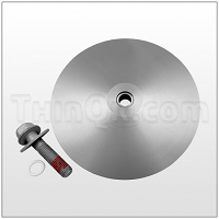 Fluid Plate Kit (T24K906)