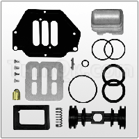 Rebuild Kit (T24K860)
