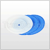 Diaphragm kit PTFE (T24V244)