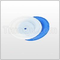 Diaphragm kit PTFE (T24W220)