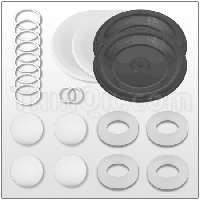 Repair Kit (T25A855)