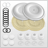 Repair kit (819.5341)