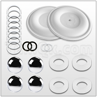 Repair kit (TD07-931)