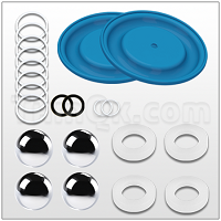 Repair kit (TD07-936)