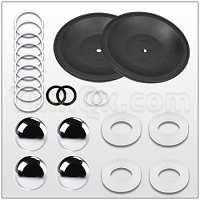 Repair kit (TD07-937)