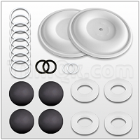 Repair kit (TD07-981)