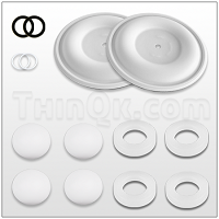 Repair kit (TD07-A11)