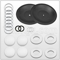 Repair kit (TD07-A28)