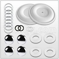 Repair kit (TD07-A31)