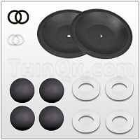 Repair kit (TD07-A77)