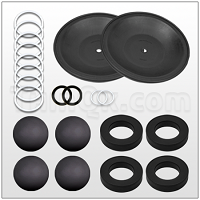 Repair kit (TD07-GGG)