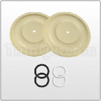 Repair kit (TD0B-005)