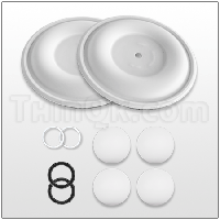Repair kit (TD0B-011)