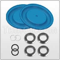Repair kit (TD0B-306)