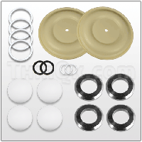 Repair kit (TD0B-315)