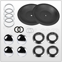 Repair kit (TD0B-348)